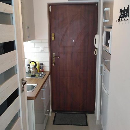 Apartament Unopuro W Centrum Gizycka Giżycko Esterno foto