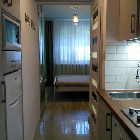 Apartament Unopuro W Centrum Gizycka Giżycko Esterno foto
