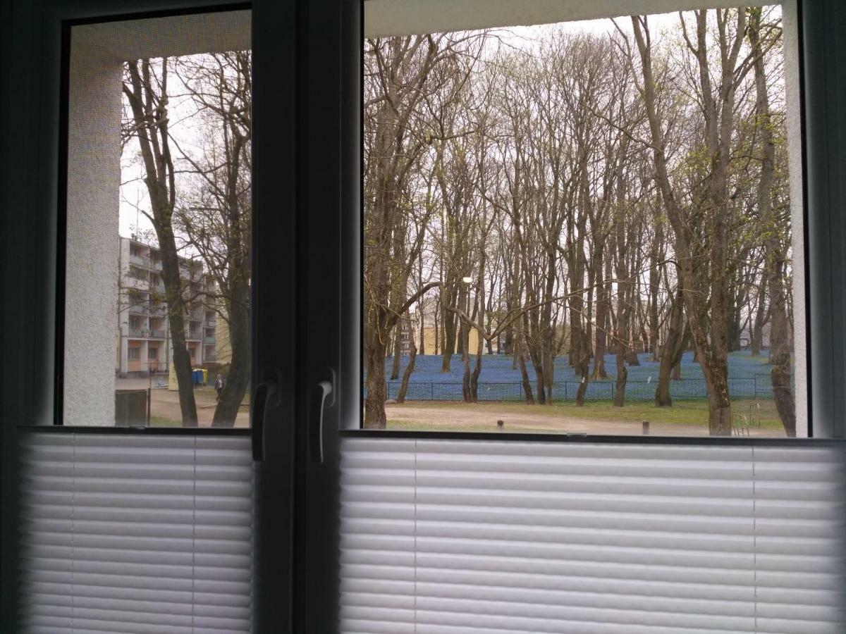 Apartament Unopuro W Centrum Gizycka Giżycko Esterno foto