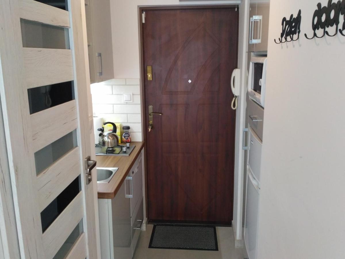 Apartament Unopuro W Centrum Gizycka Giżycko Esterno foto