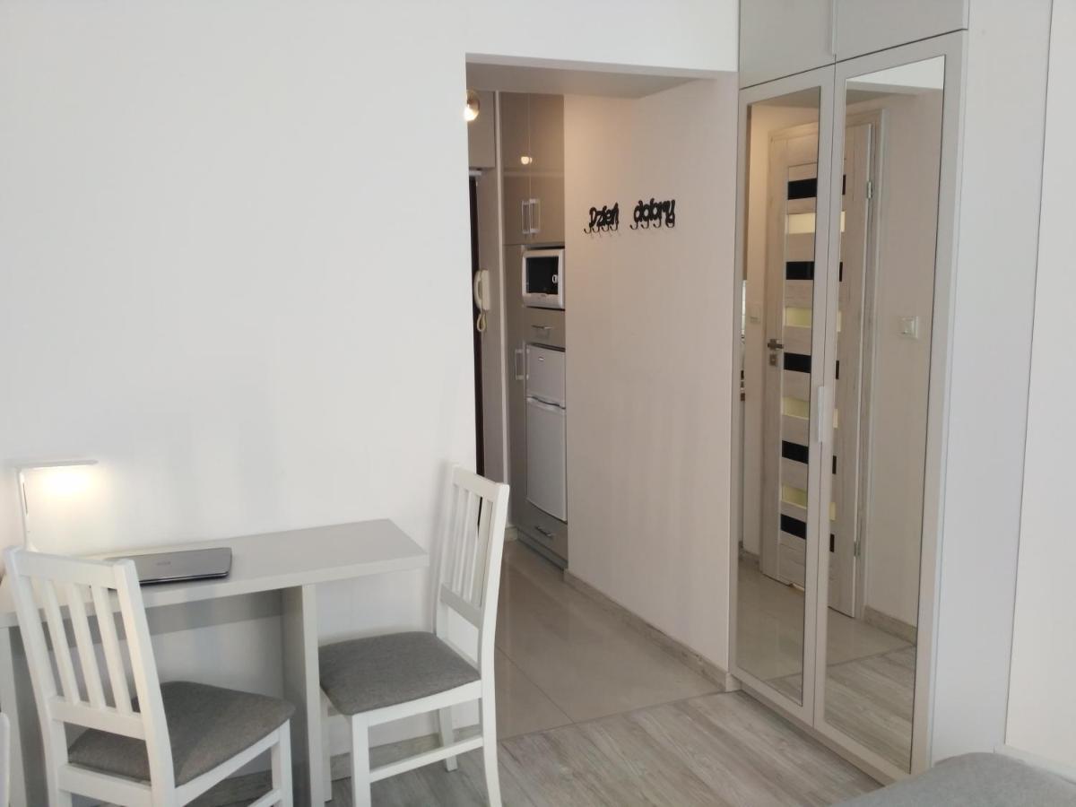 Apartament Unopuro W Centrum Gizycka Giżycko Esterno foto