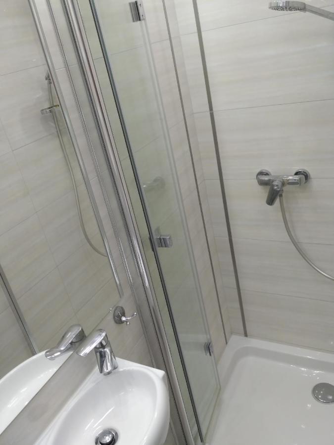 Apartament Unopuro W Centrum Gizycka Giżycko Esterno foto
