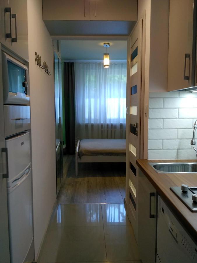 Apartament Unopuro W Centrum Gizycka Giżycko Esterno foto